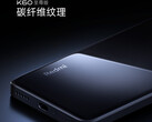El Redmi K60 Ultra debutará la próxima semana. (Fuente de la imagen: Xiaomi)