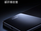 El Redmi K60 Ultra debutará la próxima semana. (Fuente de la imagen: Xiaomi)