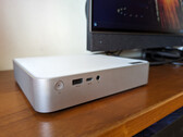Análisis del Lenovo IdeaCentre Mini 01IRH8: Se acerca un aspirante al NUC de Intel