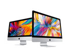 The new Apple iMac could be in line for some serious aftermarket upgrades. (Source: Apple)