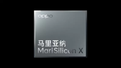 El primer SoC de Oppo para smartphones podría estar listo en 2024 (imagen vía Oppo)