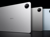 El iQoo Pad2 Pro. (Fuente de la imagen: iQoo)