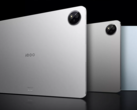 El iQoo Pad2 Pro. (Fuente de la imagen: iQoo)