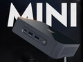 El Kingdel K15 está disponible con numerosas APU AMD Ryzen 5000. (Fuente de la imagen: Kingdel)