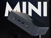 El Kingdel K15 está disponible con numerosas APU AMD Ryzen 5000. (Fuente de la imagen: Kingdel)