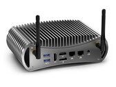 Chatreey TK12-F: Nuevo mini PC con refrigeración pasiva.