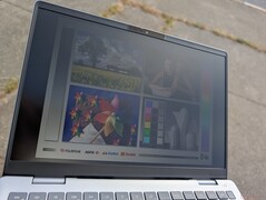 Al aire libre bajo la luz del sol