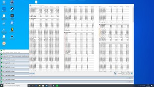 Prueba de estrés Prime95