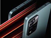 Llega la serie Redmi Note 11. (Fuente: Xiaomi)