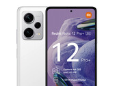 El Redmi Note 12 Pro Plus estará disponible en otros dos colores, Midnight y Sky Blue. (Fuente de la imagen: Xiaomi)