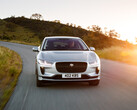 Jaguar pondrá a la venta el SUV I-Pace BEV antes de pasar a una gama totalmente eléctrica en 2025. (Fuente de la imagen: Jaguar)