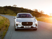 Jaguar pondrá a la venta el SUV I-Pace BEV antes de pasar a una gama totalmente eléctrica en 2025. (Fuente de la imagen: Jaguar)
