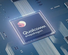 The Qualcomm Snapdragon 865 SoC was announced in December 2019. (Image source: Qualcomm)