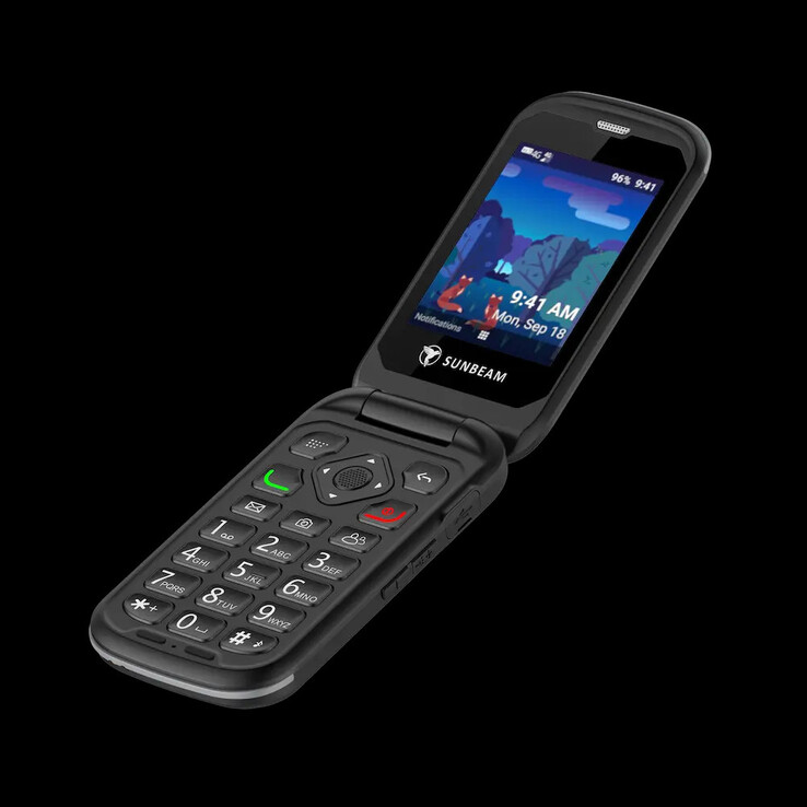 (Fuente de la imagen: Sunbeam Wireless)