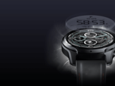 El TicWatch Pro 3. (Fuente: Mobvoi)