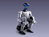 Unitree G1: uno de los robots humanoides más conocidos de China.
