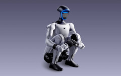 Unitree G1: uno de los robots humanoides más conocidos de China.