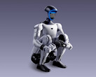 Unitree G1: uno de los robots humanoides más conocidos de China.