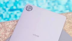 El &quot;Vivo Pad2&quot;(?). (Fuente: Digital Chat Station vía Weibo)