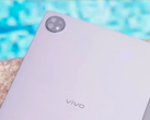 El "Vivo Pad2"(?). (Fuente: Digital Chat Station vía Weibo)