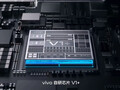 Vivo presenta el V1+. (Fuente: Vivo)