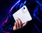 La Honor Win Tablet.