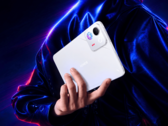 La Honor Win Tablet.