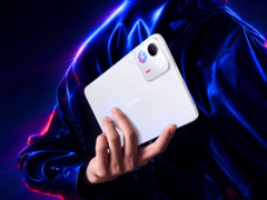 La Honor Win Tablet.