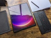 Análisis del portátil Lenovo ThinkPad X1 Fold 16: Desplegando el futuro