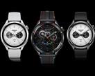 Un nuevo Xiaomi Watch. (Fuente de la imagen: Xiaomi)