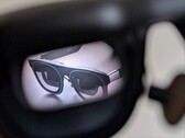Reseña de las gafas de realidad aumentada Xreal One Pro: Una pantalla externa gigante allá donde vaya