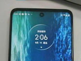 La Moto G 5G vendrá con un chipset Snapdragon 750G y 6 GB de RAM. (Fuente de la imagen: u/kutlay1653)