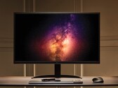 El LG UltraFine OLED Pro promete una precisión cromática excepcional, aunque por más de 3.000 euros. (Fuente de la imagen: LG)