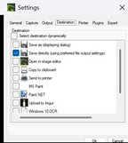 Sve directamente sin promt