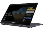 Análisis del Convertible Asus VivoBook Flip 15 TP510UA (i5-8250U, SSD, FHD)