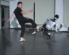 Una demostración del robot humanoide Unitree G1 (Fuente de la imagen: Unitree Robotics en YouTube)