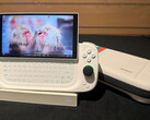 Antec x Ayaneo: Se espera que el dispositivo portátil para juegos Core HS se lance este mes de junio (Fuente de la imagen: Technews TW)