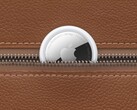 Se dice que una nueva versión de la Apple AirTag incorpora un chip mejor. (Fuente de la imagen: Apple)