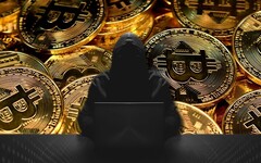 Los hackers consiguieron robar 119.755 bitcoins de la bolsa de criptomonedas Bitfinex en 2016. (Fuente de la imagen: Unsplash - editado)