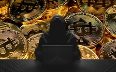 Los hackers consiguieron robar 119.755 bitcoins de la bolsa de criptomonedas Bitfinex en 2016. (Fuente de la imagen: Unsplash - editado)