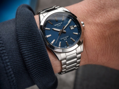 Los relojes Casio Edifice EFV-160D (en la imagen) llegan al Reino Unido. (Fuente de la imagen: Casio)