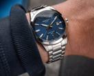 Los relojes Casio Edifice EFV-160D (en la imagen) llegan al Reino Unido. (Fuente de la imagen: Casio)