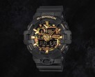 El reloj G-Shock GA-700CF-1A de Casio está en camino