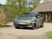 El Volkswagen ID.3 Pro es el coche más barato del fabricante alemán. (Fuente: Volkswagen)