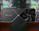Las GPU RTX 40 Founders Edition siguen la estética de diseño de las tarjetas FE de la serie RTX 30. (Fuente: Nvidia/Digital Foundry-editado)