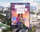 GTA 6 aparece en la portada de una revista