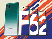 El Samsung Galaxy F62 se lanzará pronto en la India