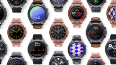 Samsung podría lanzar dos nuevos smartwatches muy pronto