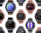Samsung podría lanzar dos nuevos smartwatches muy pronto