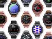 Samsung podría lanzar dos nuevos smartwatches muy pronto